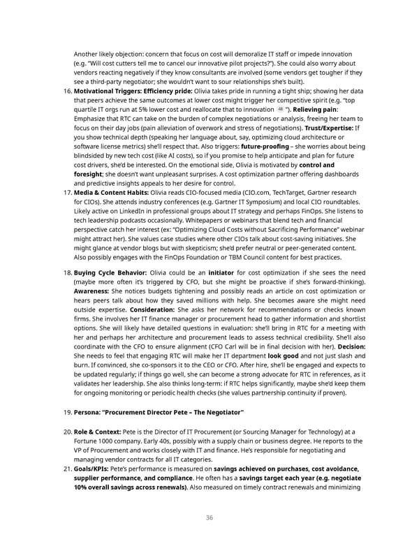IT Cost Optimization Services Market Report - Page 36
