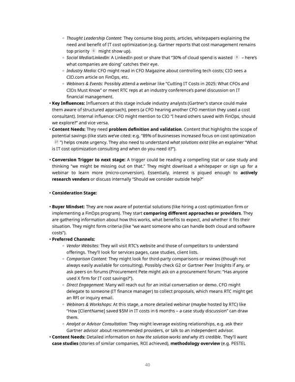 IT Cost Optimization Services Market Report - Page 40