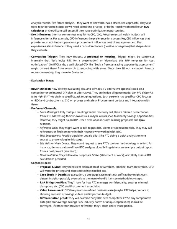 IT Cost Optimization Services Market Report - Page 41