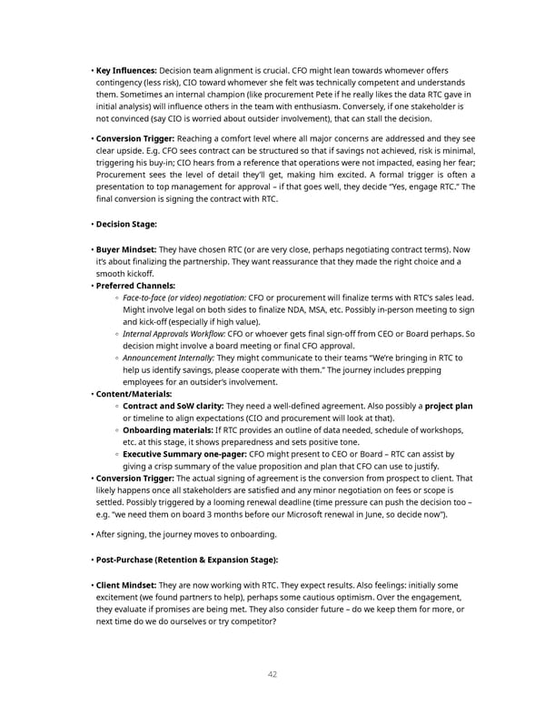 IT Cost Optimization Services Market Report - Page 42