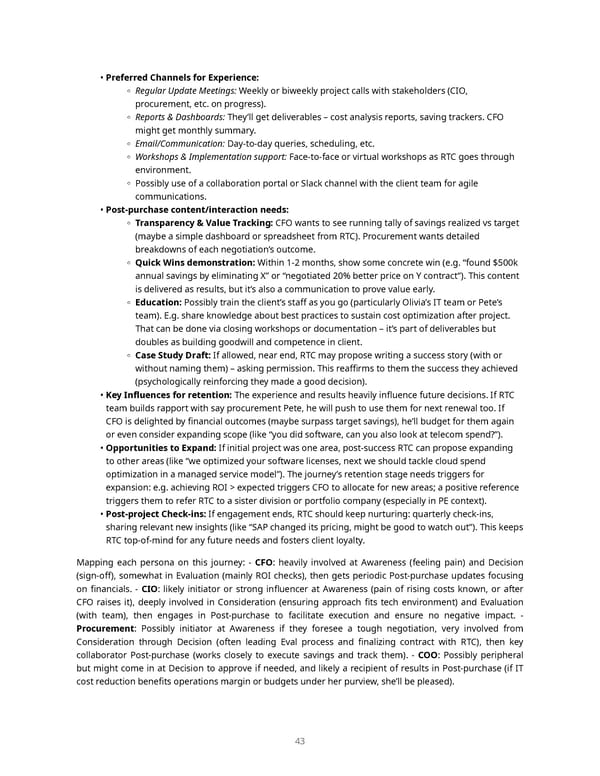 IT Cost Optimization Services Market Report - Page 43