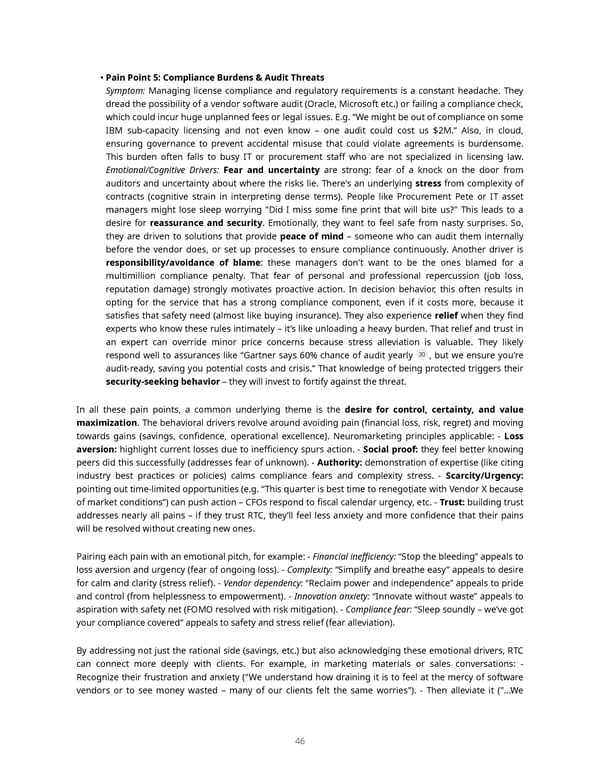 IT Cost Optimization Services Market Report - Page 46