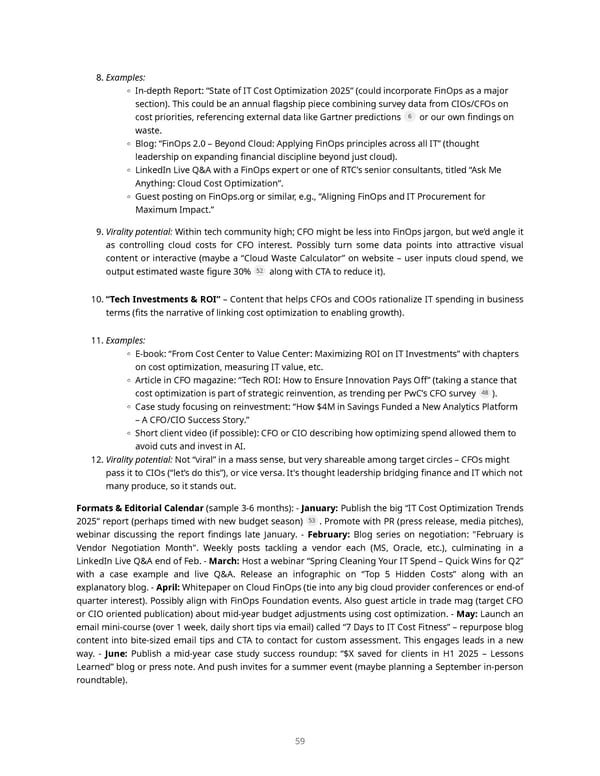 IT Cost Optimization Services Market Report - Page 59