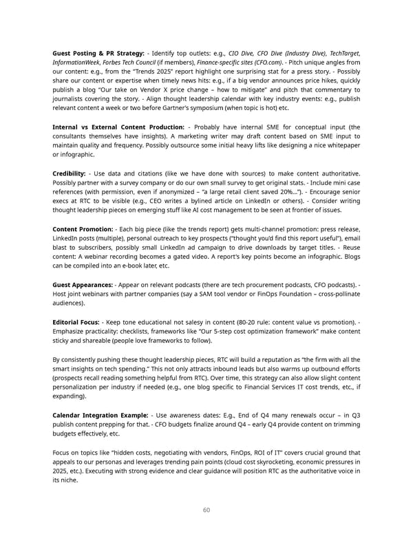 IT Cost Optimization Services Market Report - Page 60