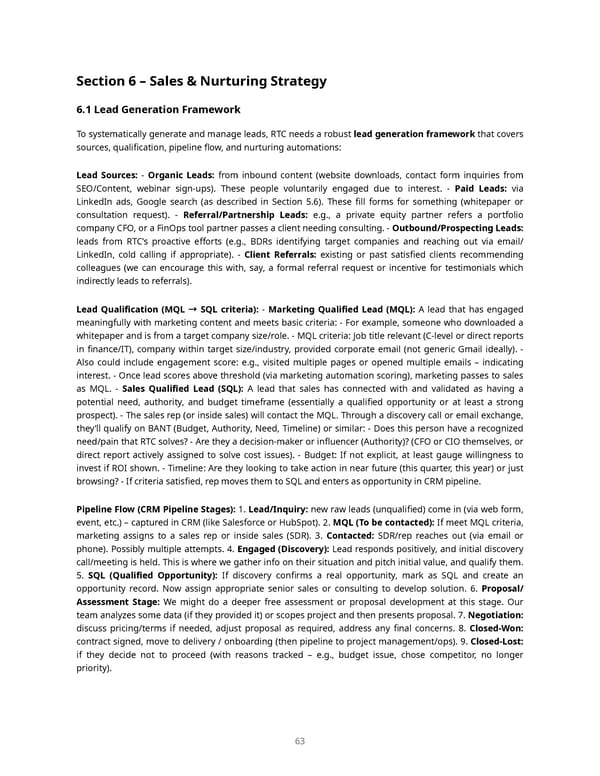 IT Cost Optimization Services Market Report - Page 63