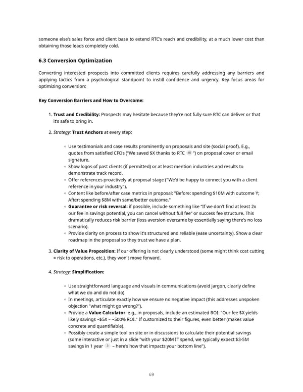 IT Cost Optimization Services Market Report - Page 69
